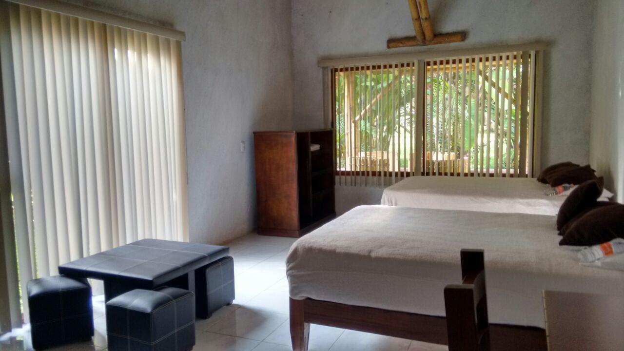 Plan De Guinea Villa Chalzentla Ngoại thất bức ảnh