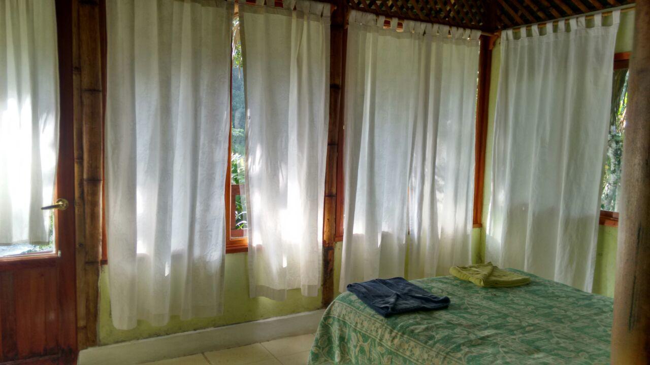 Plan De Guinea Villa Chalzentla Ngoại thất bức ảnh